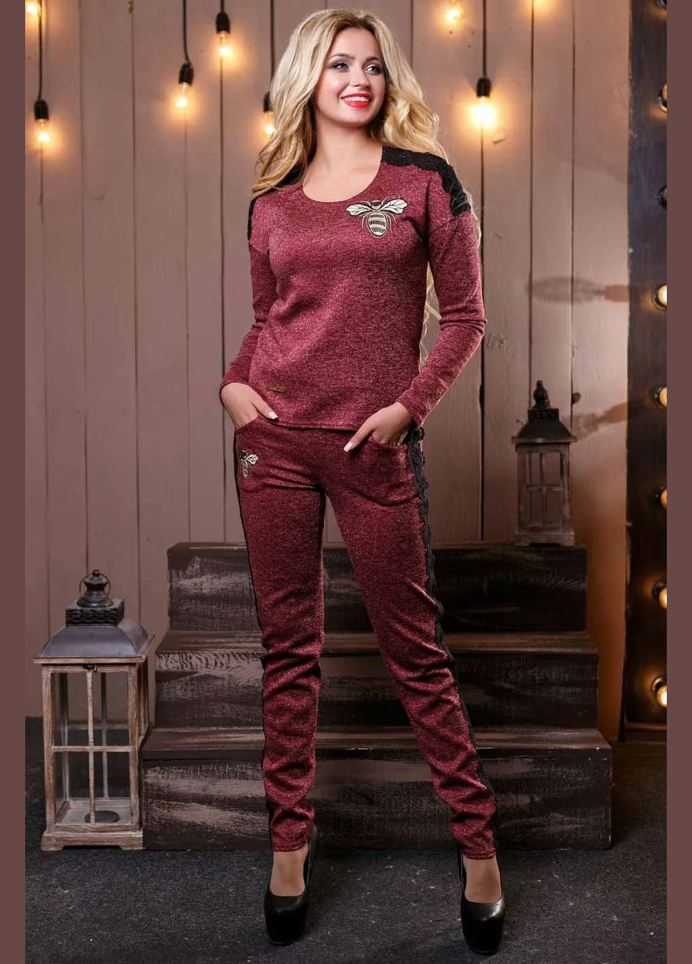 Костюм Seventeen (302434760)