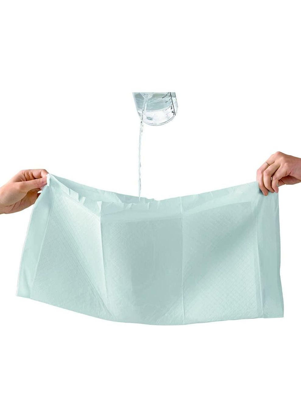 Одноразові пелюшки для собак 60х60 см BENNY 6 шт/уп (8585027981508) TATRAPET (307494709)