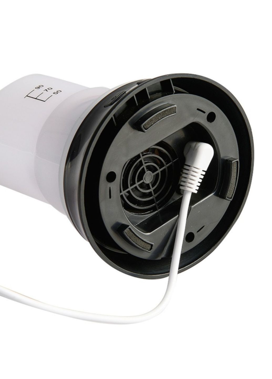 Увлажнитель воздуха настольный Aroma Diffuser AD 8624 аромадиффузор ультразвуковой с RGB подсветкой VTech (325407787)