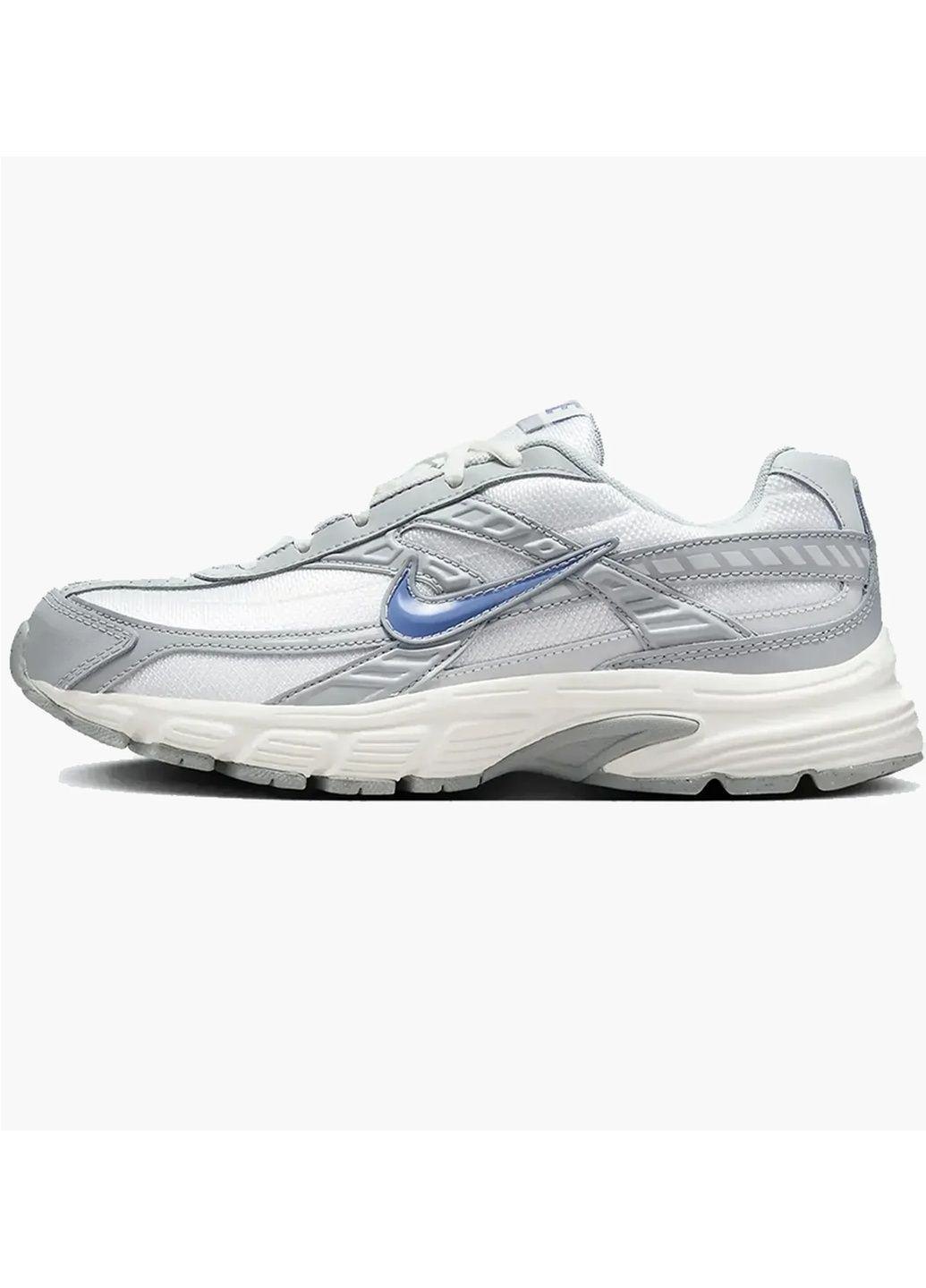 Кроссовки женские Initiator Grey HQ1511-121 Nike серые (364838022)