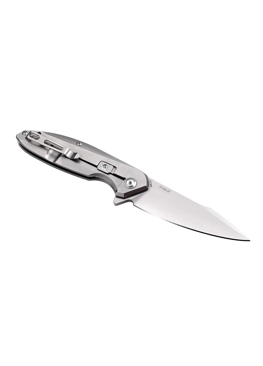 Ніж складаний P128-SF (A-015530) Ruike (339870169)