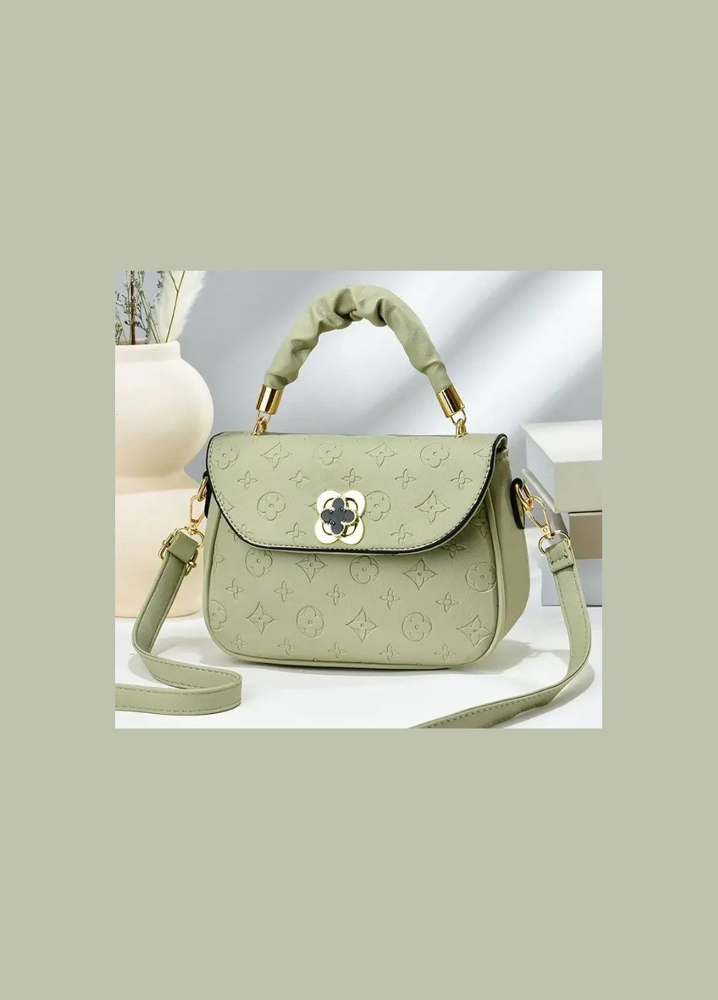 Модная женская сумка клатч PTR No Brand (317763313)