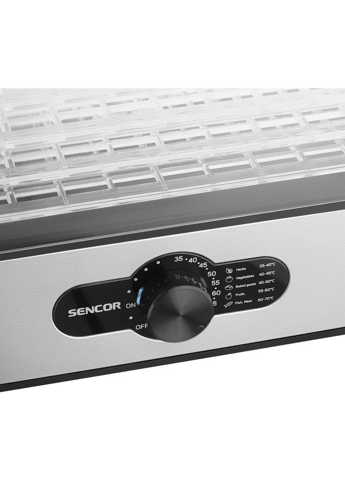 Сушилка SFD950SS Sencor (316720732)