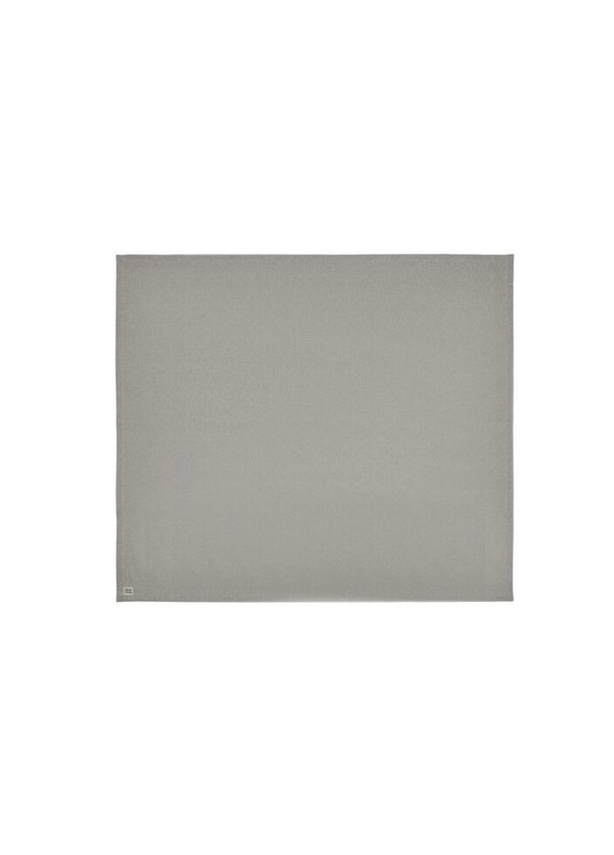 Скатертина Oliver ART-08-OD 133х180 см сіра Ardesto (335879564)