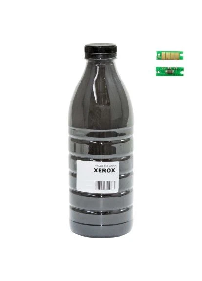 Тонер Xerox B1022/B1025 410г 13,7K +CHIP+Developer (3203786) CHI Xerox B1022/B1025 410г 13, 7K black +CHIP+Developer (400152405)