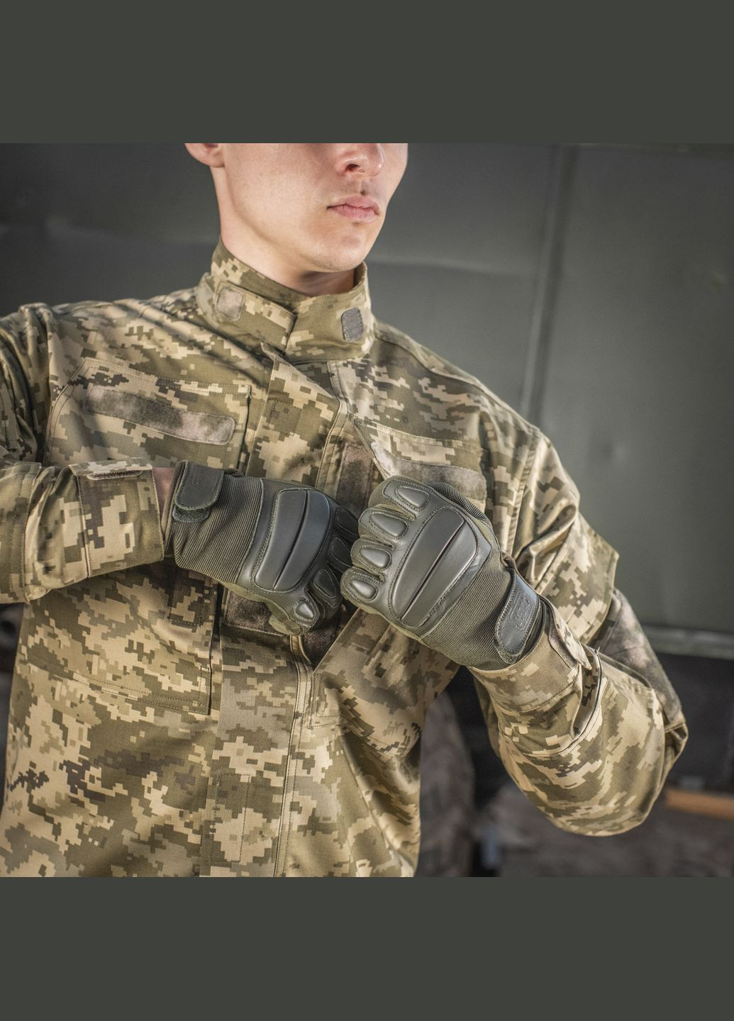 Кітель польовий MM14 (2XL/R) M-TAC (303413353)