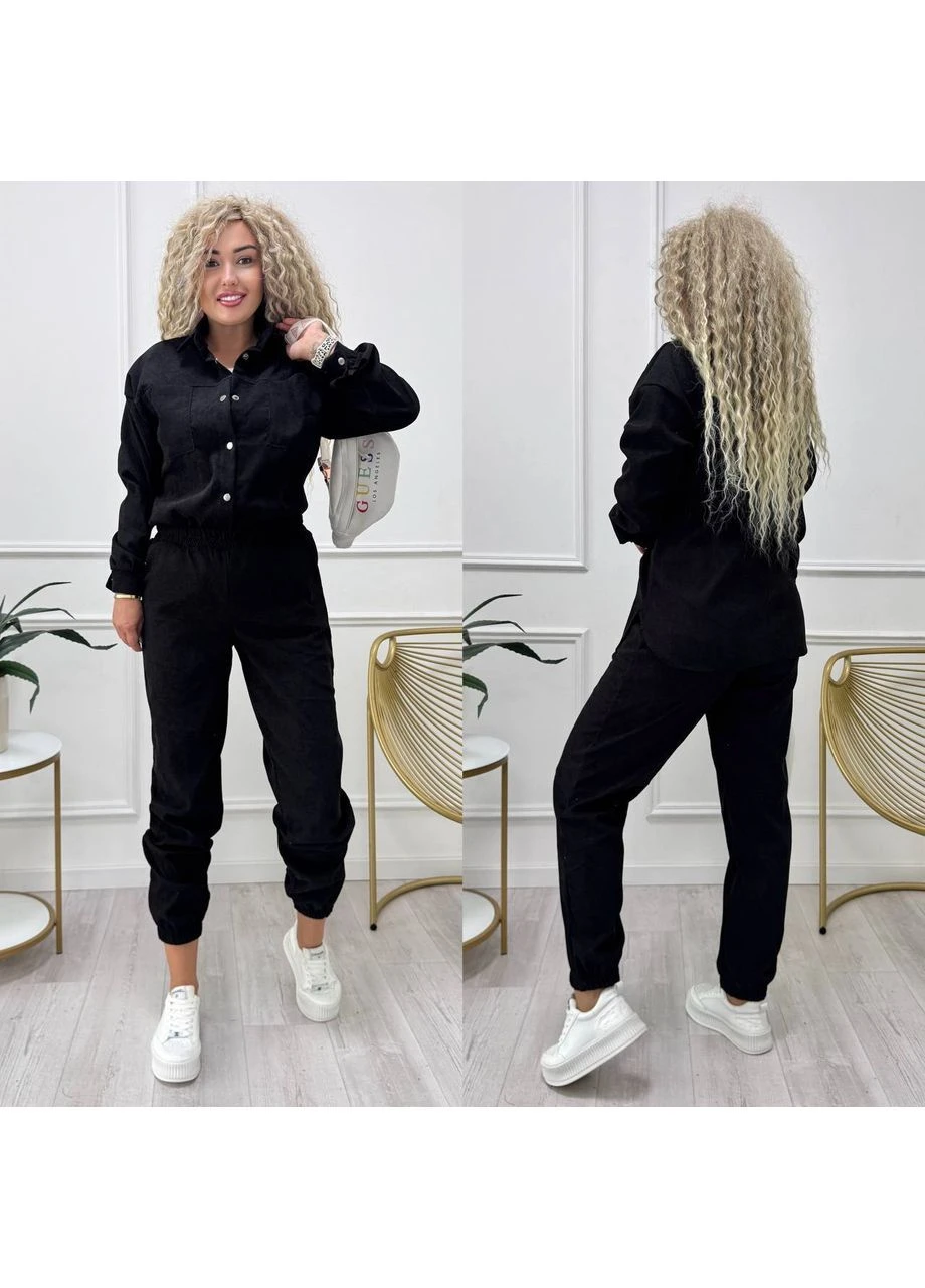Жіночий костюм повсякденний Style Point (391010458)
