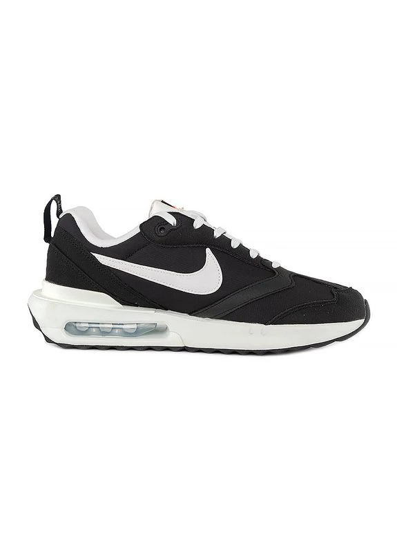 Чорні кросівки air max dawn демісезон Nike