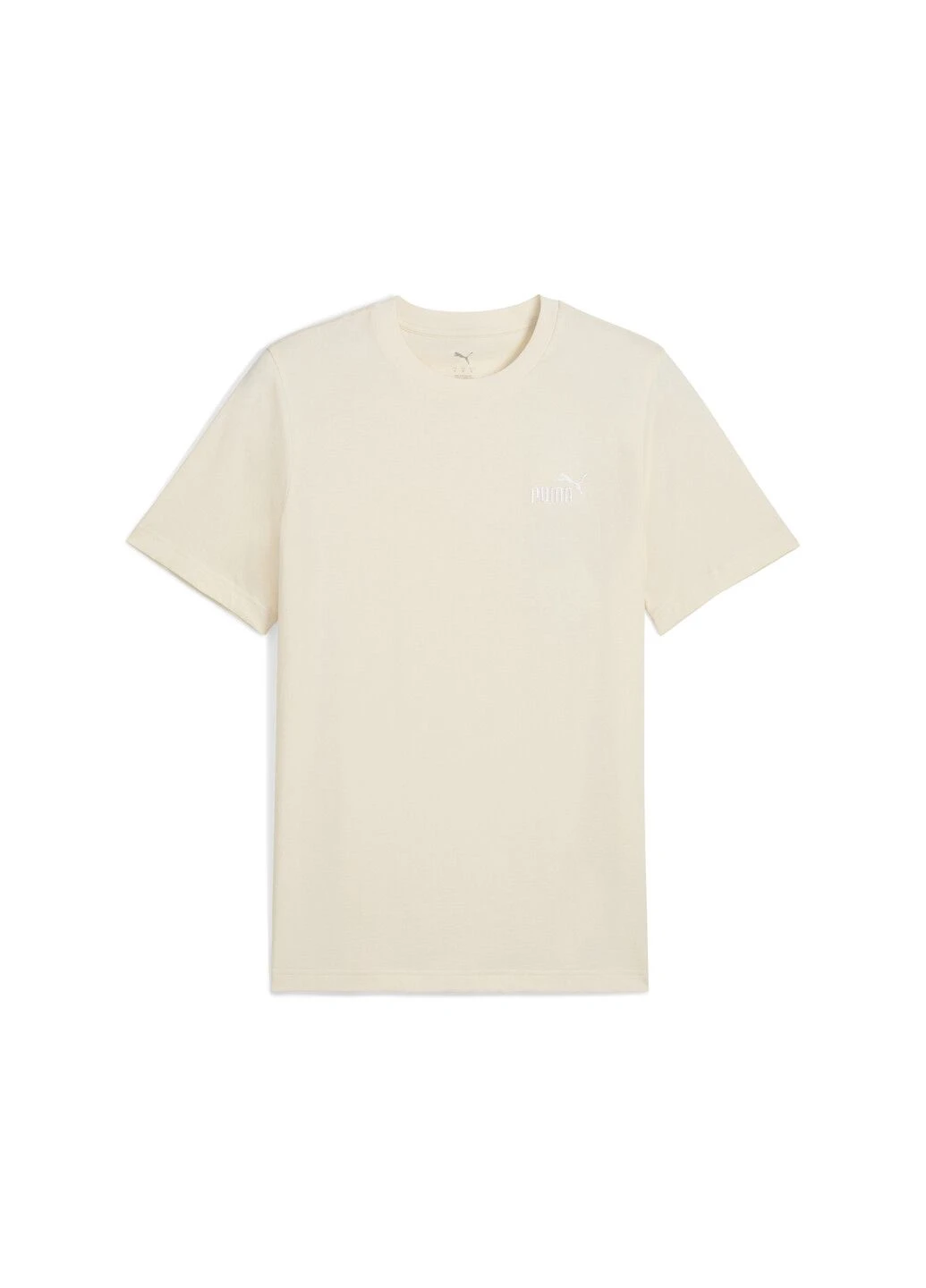 Футболка Essentials Small No. 1 Logo Tee Men Puma (316712834)