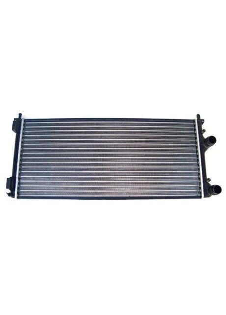 Радіатор охолодження FIAT DOBLO 01- ( ) TP.15.61.765 Tempest (366275201)