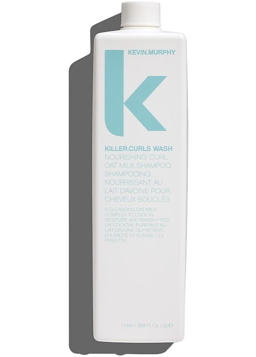 Шампунь для вьющихся волос Killer.Curls Wash 250ml (1240786-29352147) Kevin.Murphy (368629500)