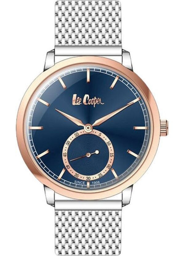 Мужские наручные часы LC06672.590 Lee Cooper (330820869)