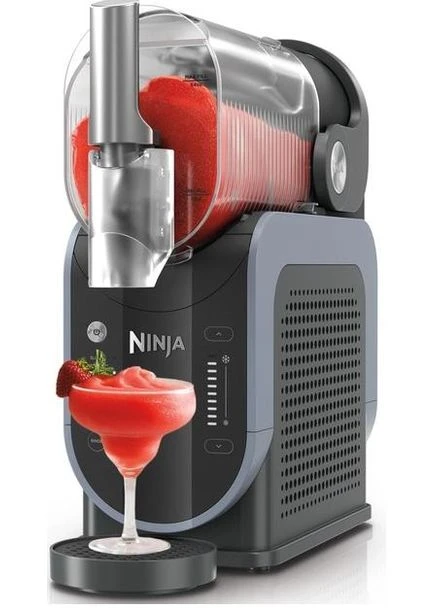 Морозивниця FS301EU Ninja (391614586)