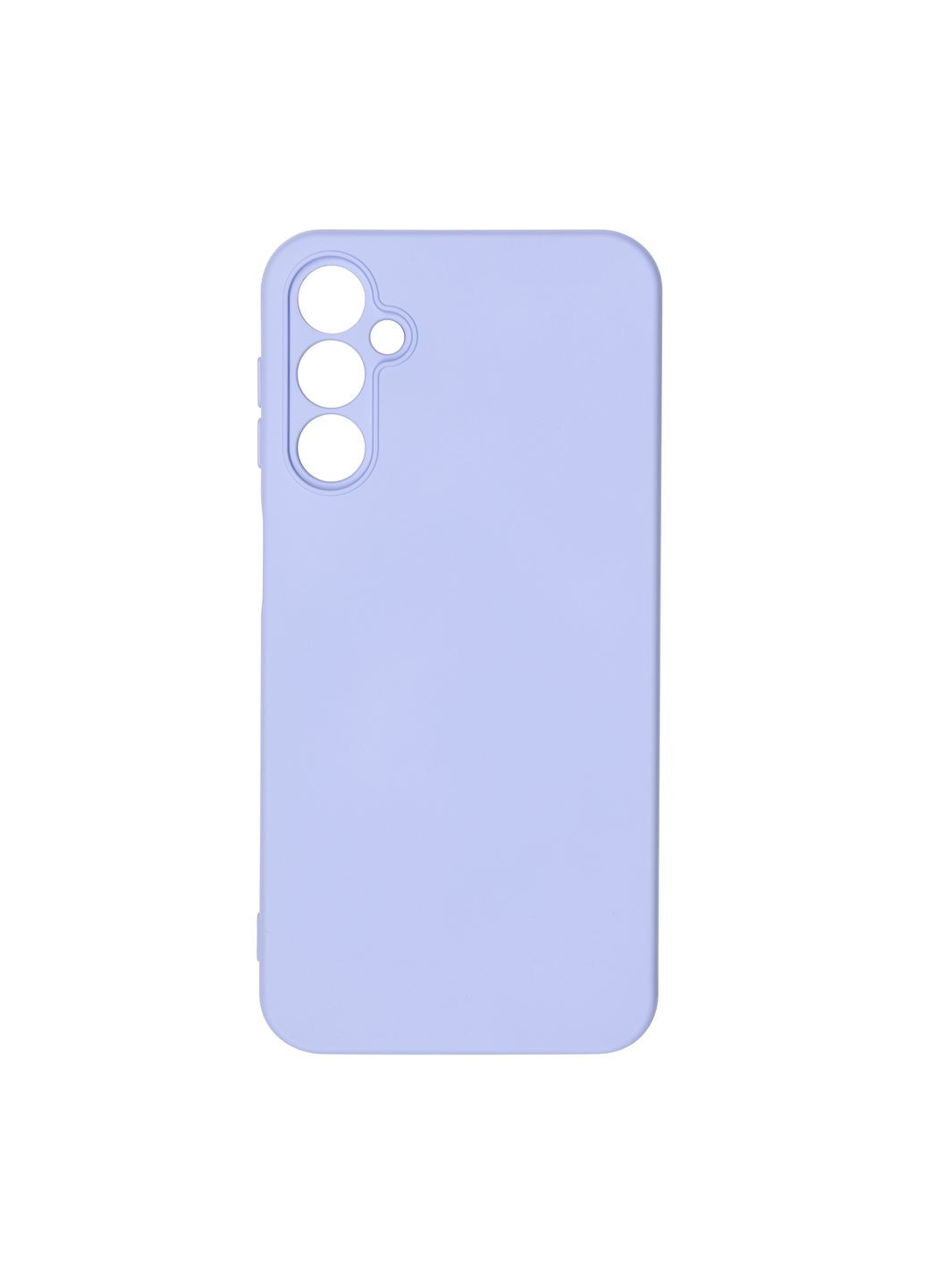 Панель ICON Case для Samsung A24 4G (A245) Camera cover (ARM68004) ArmorStandart (260009872)