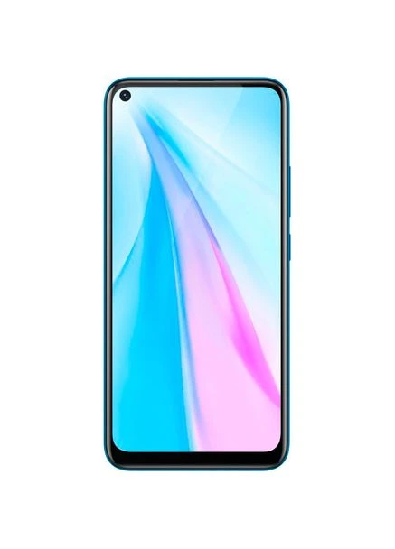 Захисна плівка Premium гідрогелева для VIVO Y21S двостороння (DV-SM-Y21SFB) Devia (323097960)