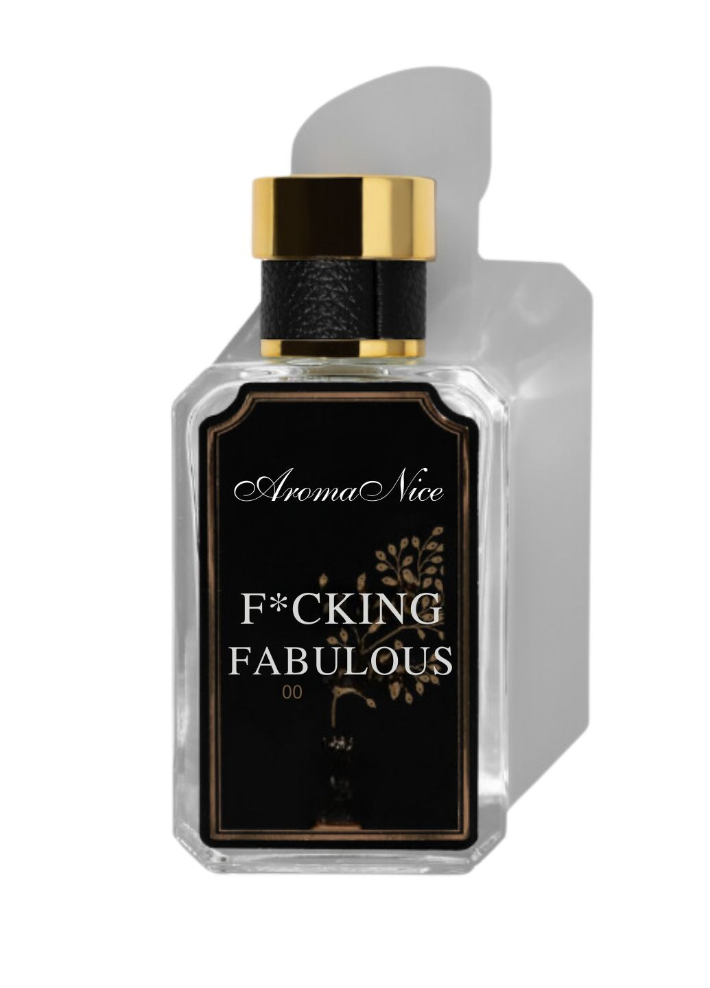 Духи Fucking Fabulous 20 ML (Концентрация масел 50% Elixir) AromaNice (316103759)