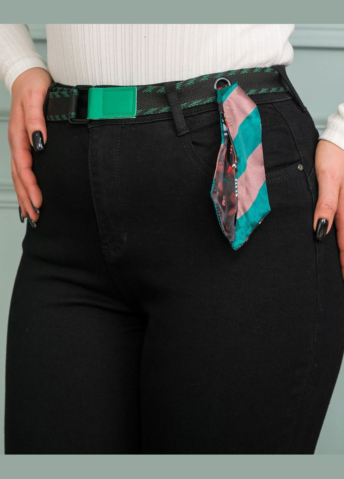 Джинси MG RBD 7333 Alenka Plus - (354699428)