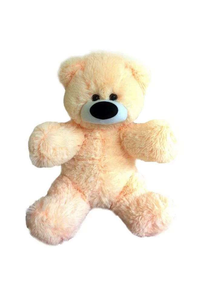 Мягкая игрушка "Мишка Бублик" Toys 5784725ALN 55 см Alina (300352480)
