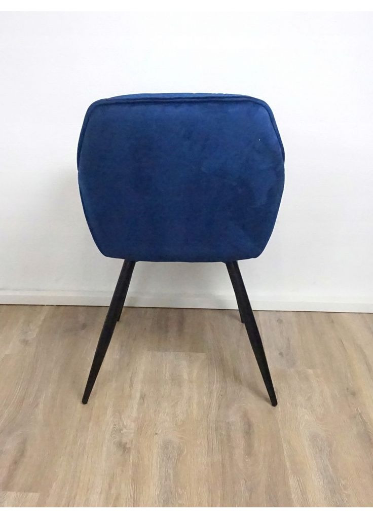 Кресло Cherry Velvet / Черный CHERRYVCG Signal (372178668)