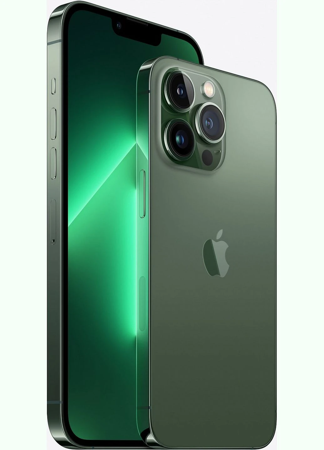 Смартфон 256GB (MNDU3) Apple iPhone 13 Pro (324044183)