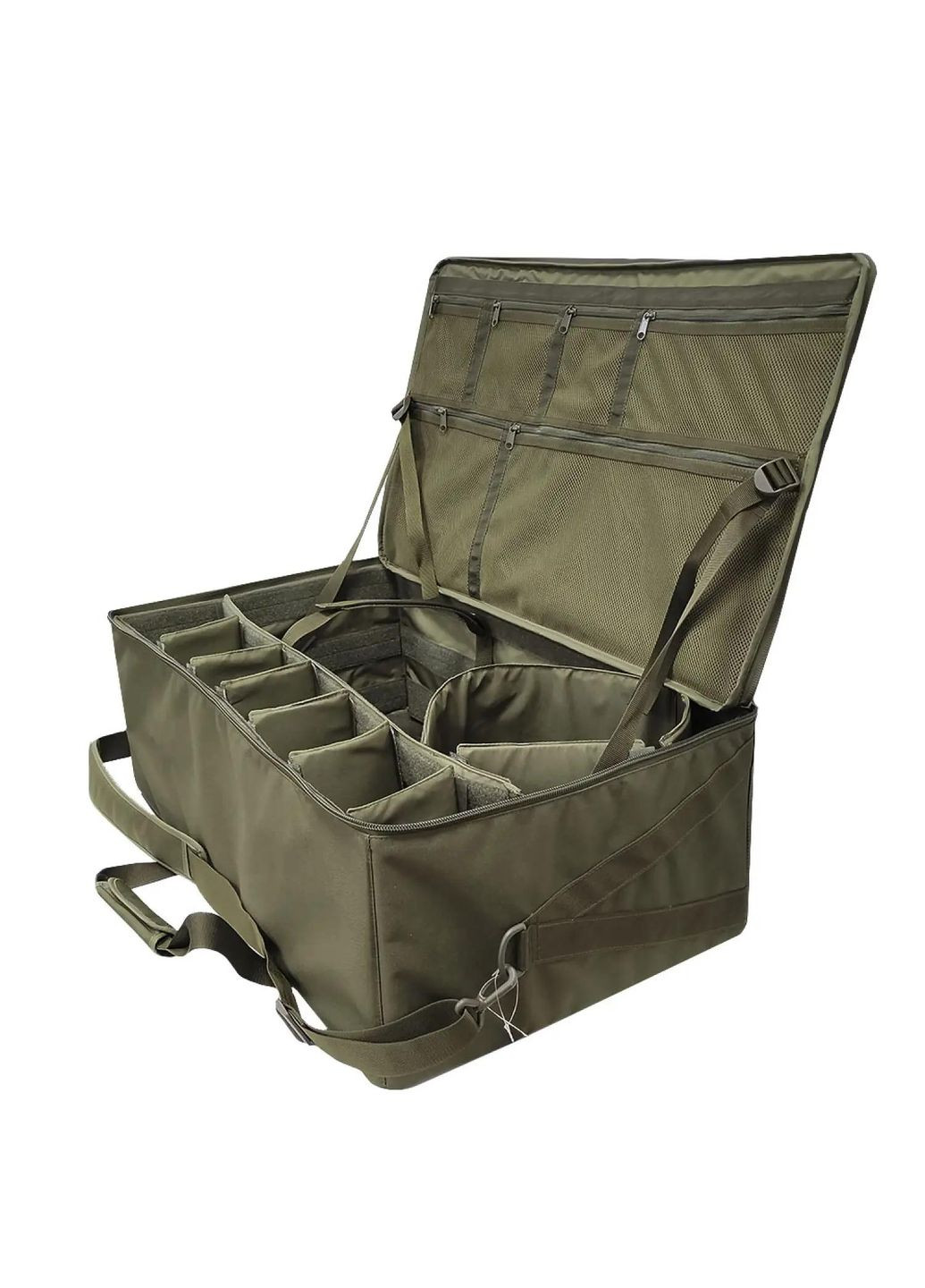 Сумка для кораблика коропового закормочного СК-1 Acropolis (329740675)