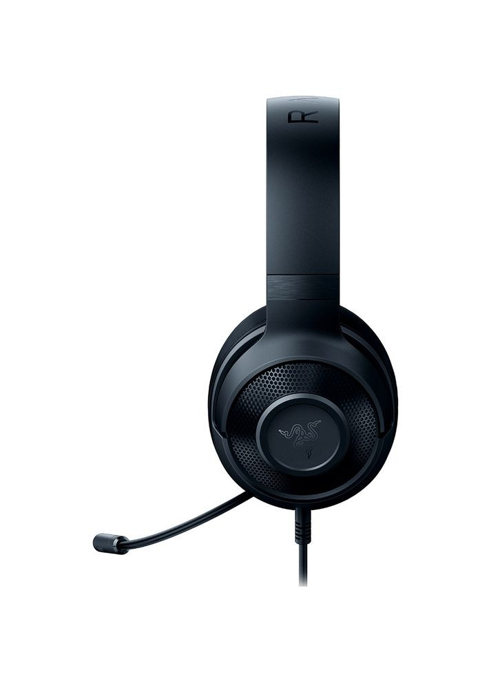 Гарнитура Kraken X Lite Multiplatform Black (RZ0402950100-R381) Razer (306553595)