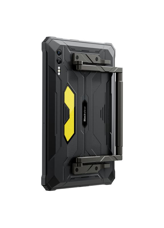 Планшет Tab Active 10 Pro 10.95" 12Б, 512ГБ, 5G, 30000мА • год, Android, черный UA Blackview (360395621)