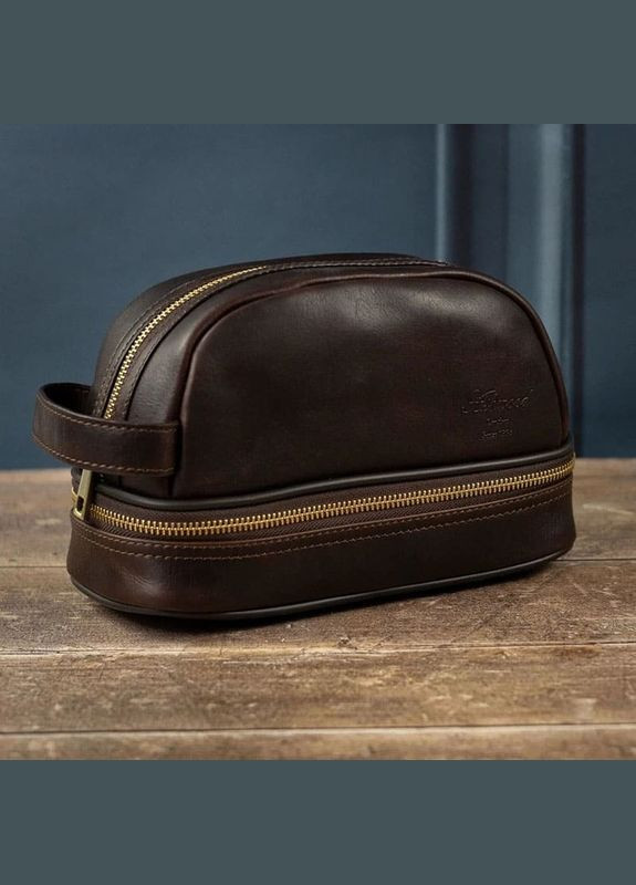 Несесcер PL41 Brown (PL41 BRN) Ashwood (338378803)