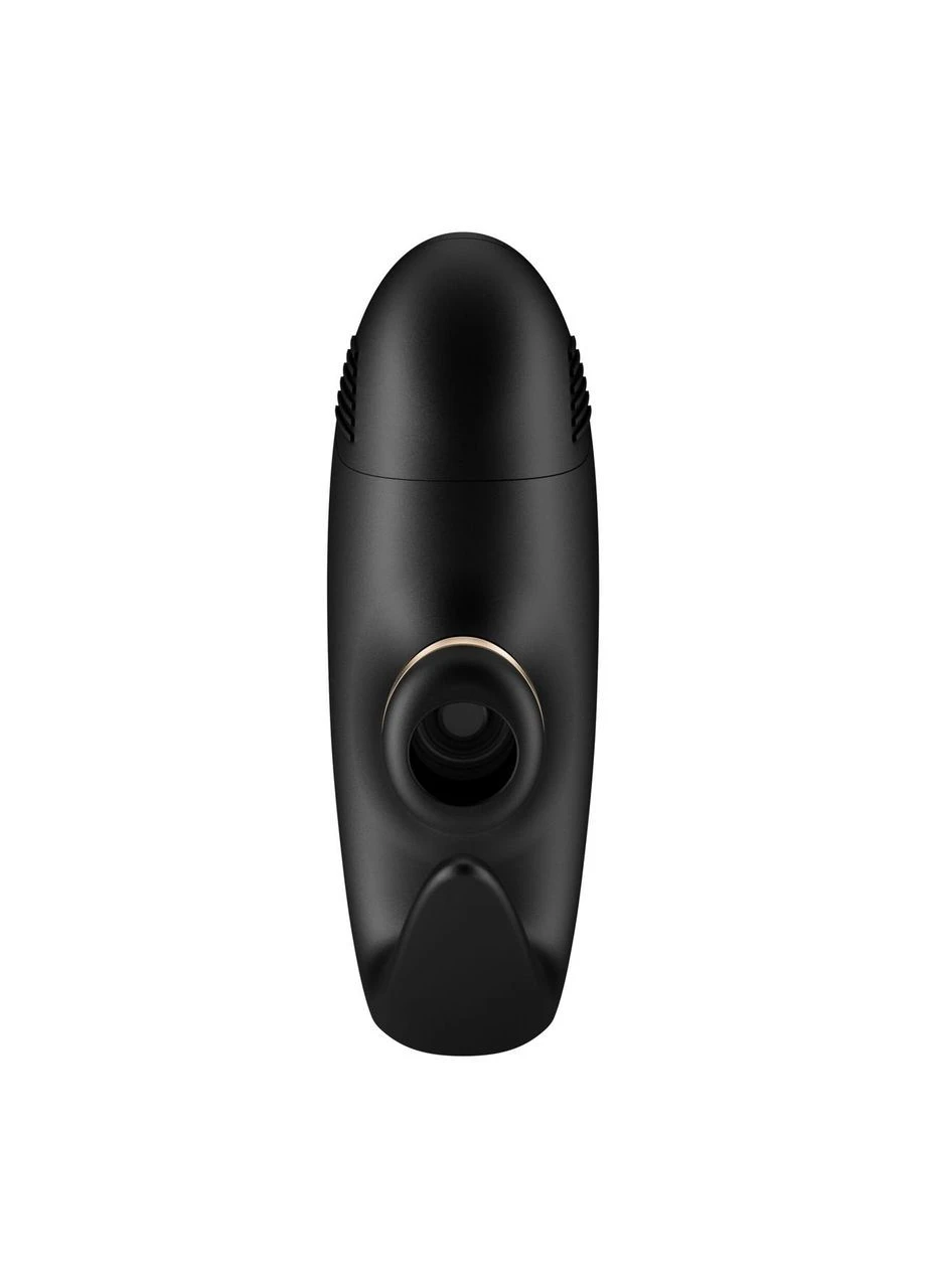 Вакуумный вибратор для пар Pro 4 Couples Battery Series, подходит для секса в паре Satisfyer (396264765)