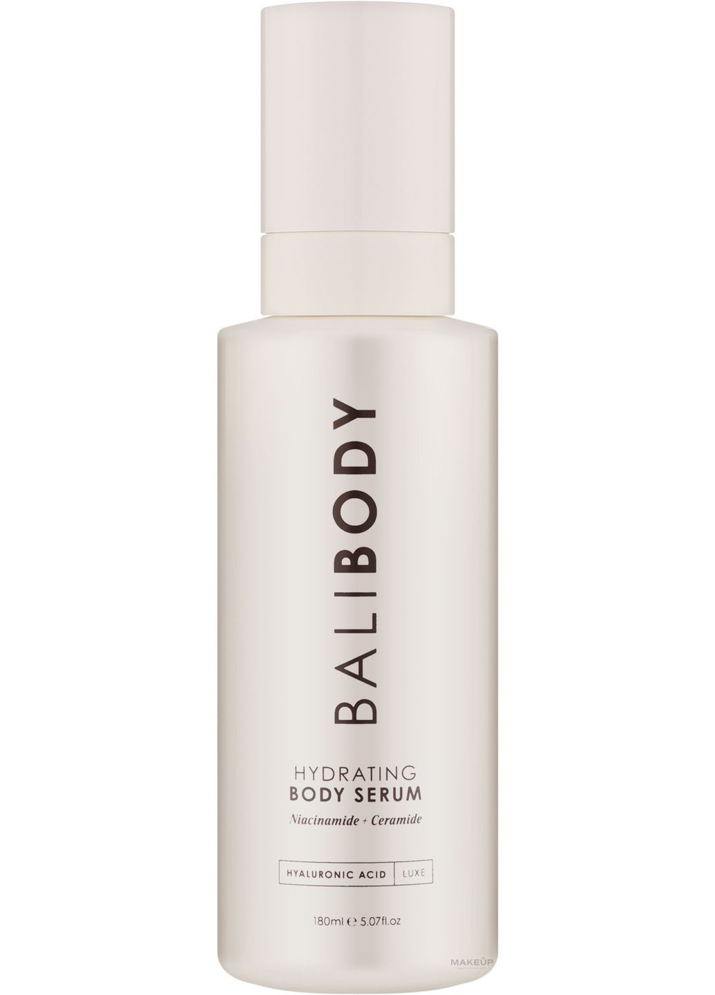 Зволожуюча сироватка для тіла Hydrating Body Serum 180ml (1388789-31105695) Bali Body (368661791)