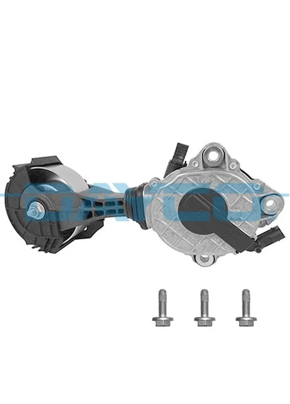 Натяжитель ремня с роликом APV3627 Dayco (399284106)
