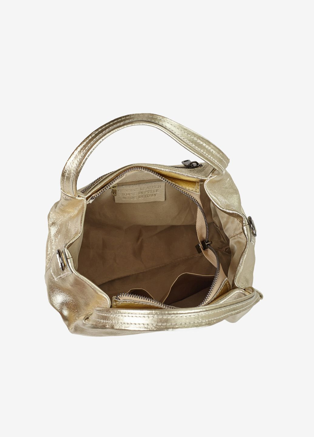 Сумка жіноча шкіряна тоут середня Tote Regina Notte (299901455)