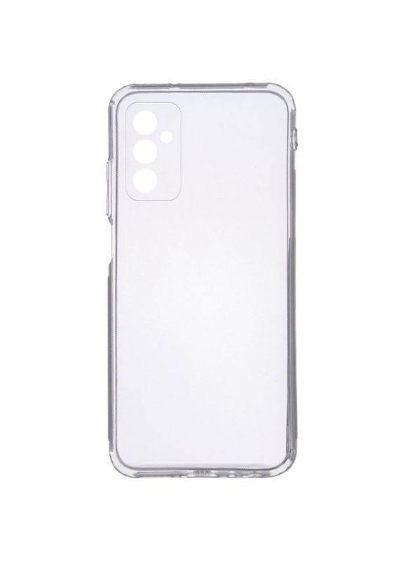 Чохол TPU Epic Transparent 1,5 мм Full Camera для Samsung Galaxy M35 5G Прозорий Epik (372845740)