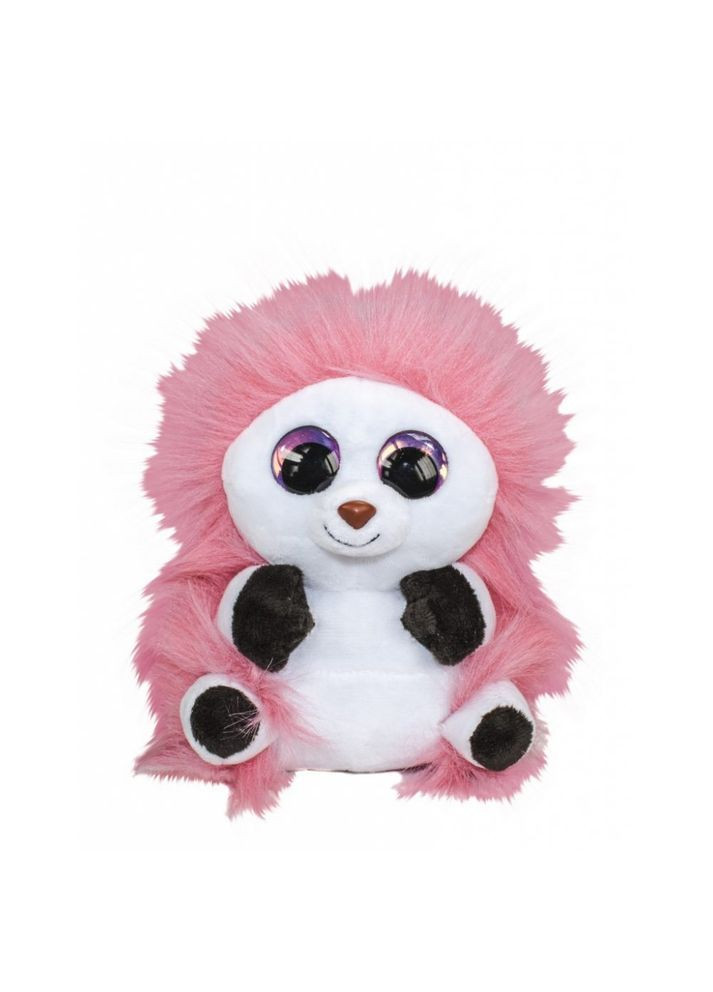 Мягкая игрушка Ёжик Smultron, 15 см () Lumo Stars 55000 (366524814)