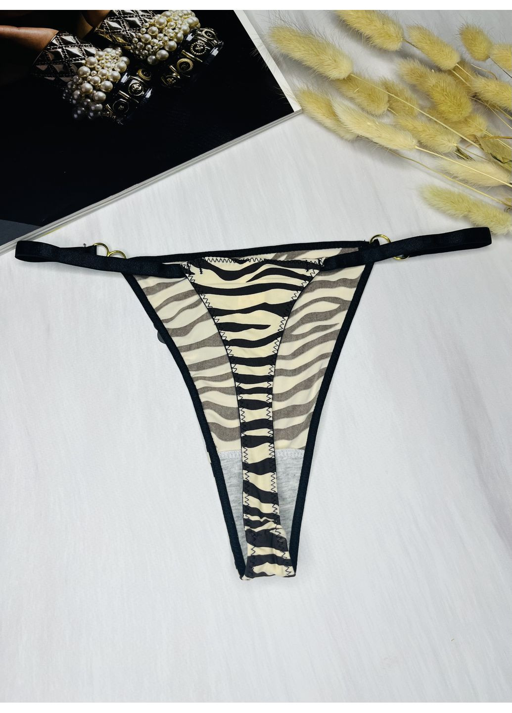 Трусики стринги Lady Part (352768594)