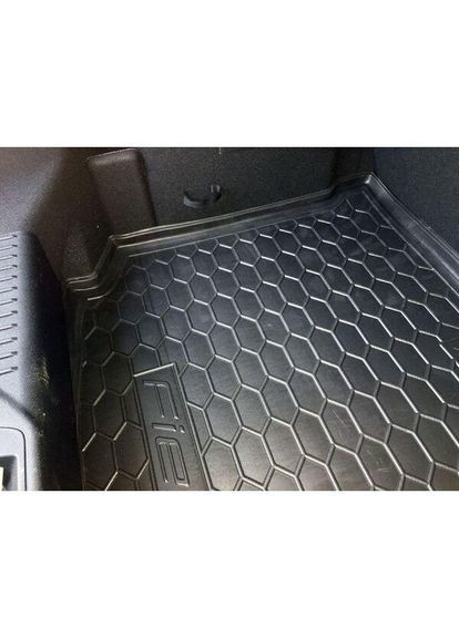 Коврик в багажник полиуретановый Автогум для Ford / Форд Фиеста 2018+ Avto-Gumm Fiesta (360618958)