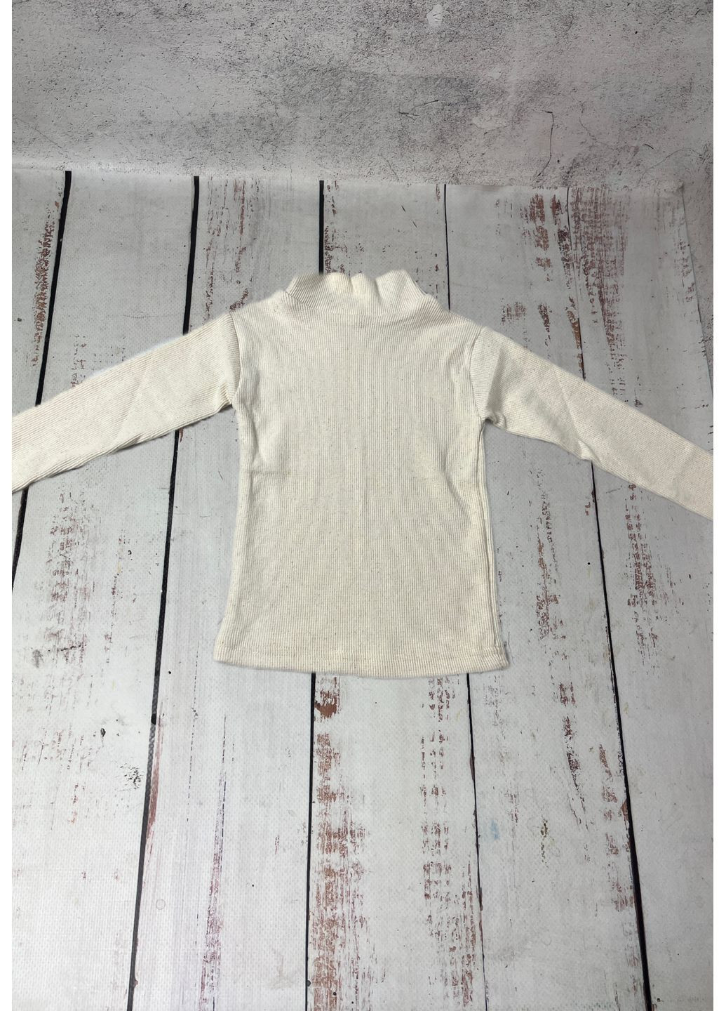 Гольф водолазка ангора детская Песочный (1210-3) Umka (369305103)