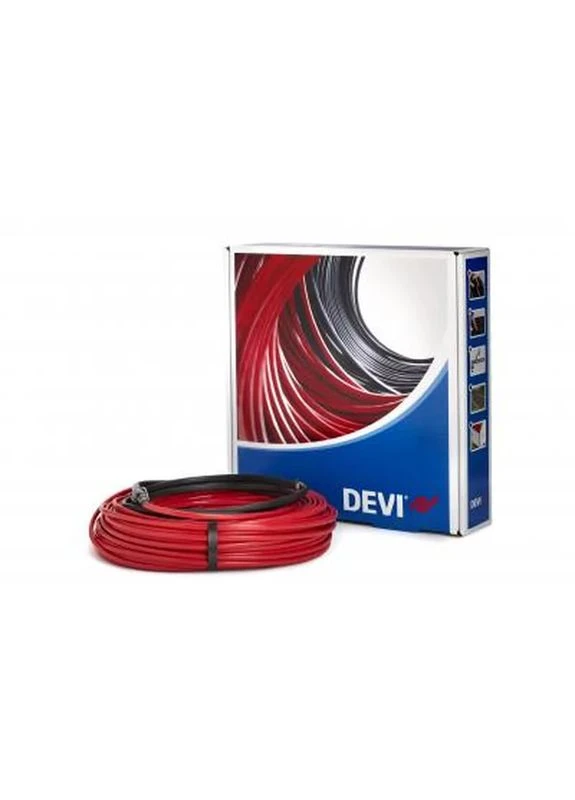 Тепла підлога Flex 18T 935W (140F1243) devi (399139574)
