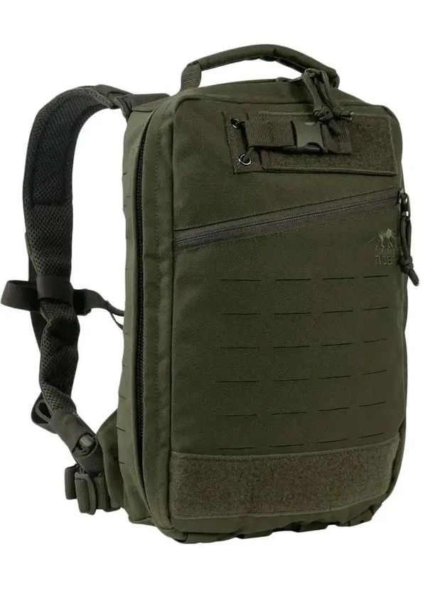 Рюкзак Medic Assault Pack S MKII 6 Olive Tasmanian Tiger (316438831)