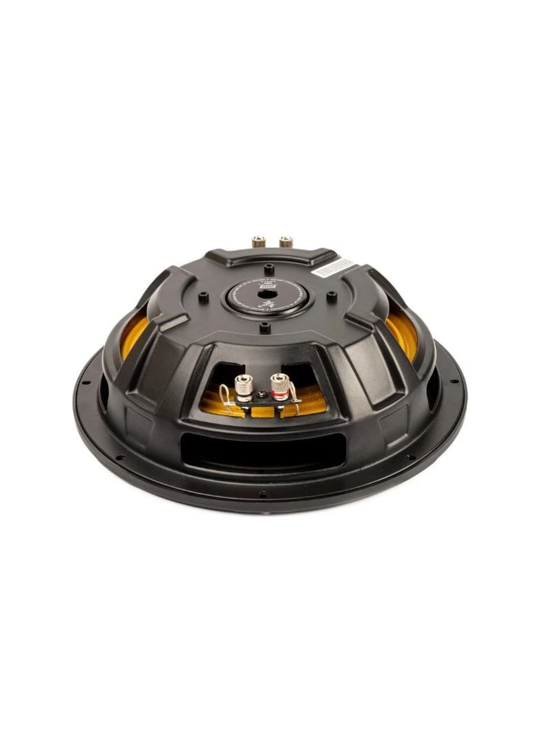 Сабвуфер Sound Civilization QD 12 Kicx (401904097)