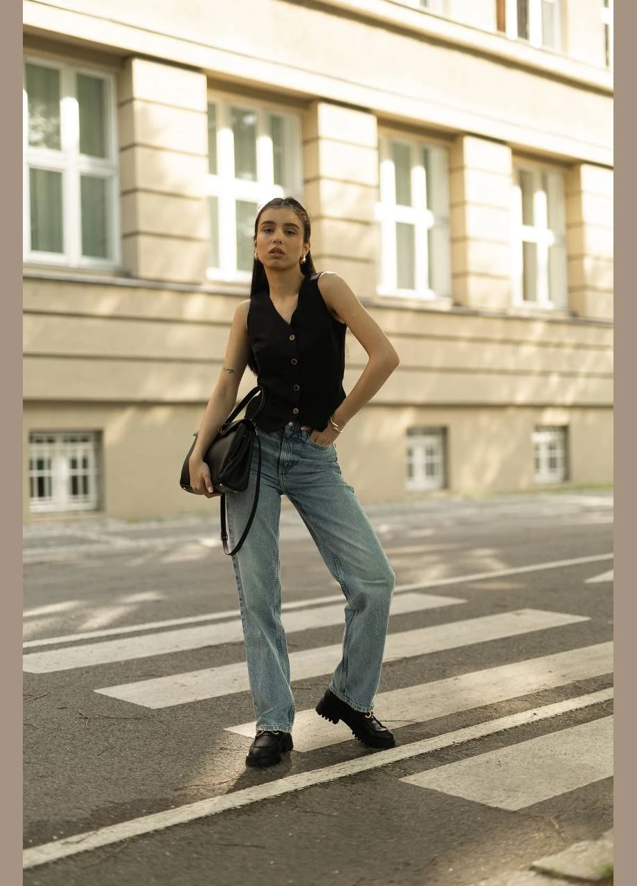 Жіночий желет FINO Mode (330981770)