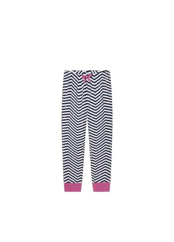 Рожева всесезон піжама для дівчаток розмір: 134/140 (8–10 років) Barbie