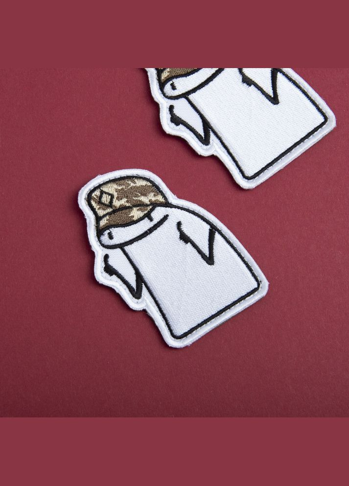 Нашивка IDEIA (275870484)