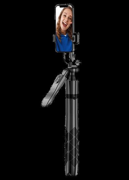 Monopod Tripod MegaStick Selfie Stick Tripod 1530mm black UA (MPMS00010001) Proove (330029591)