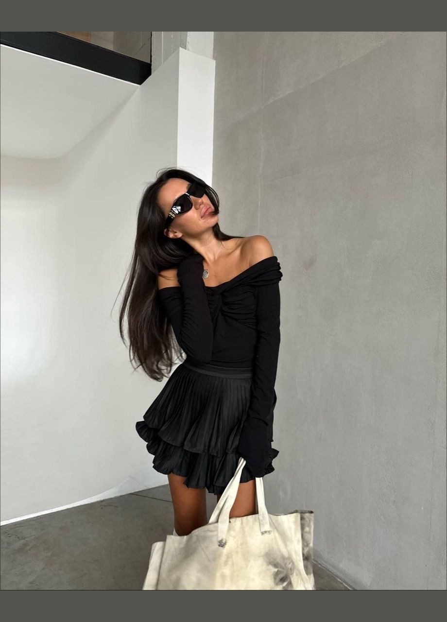 Спідниця-шорти жіноча Гермес (339606383)