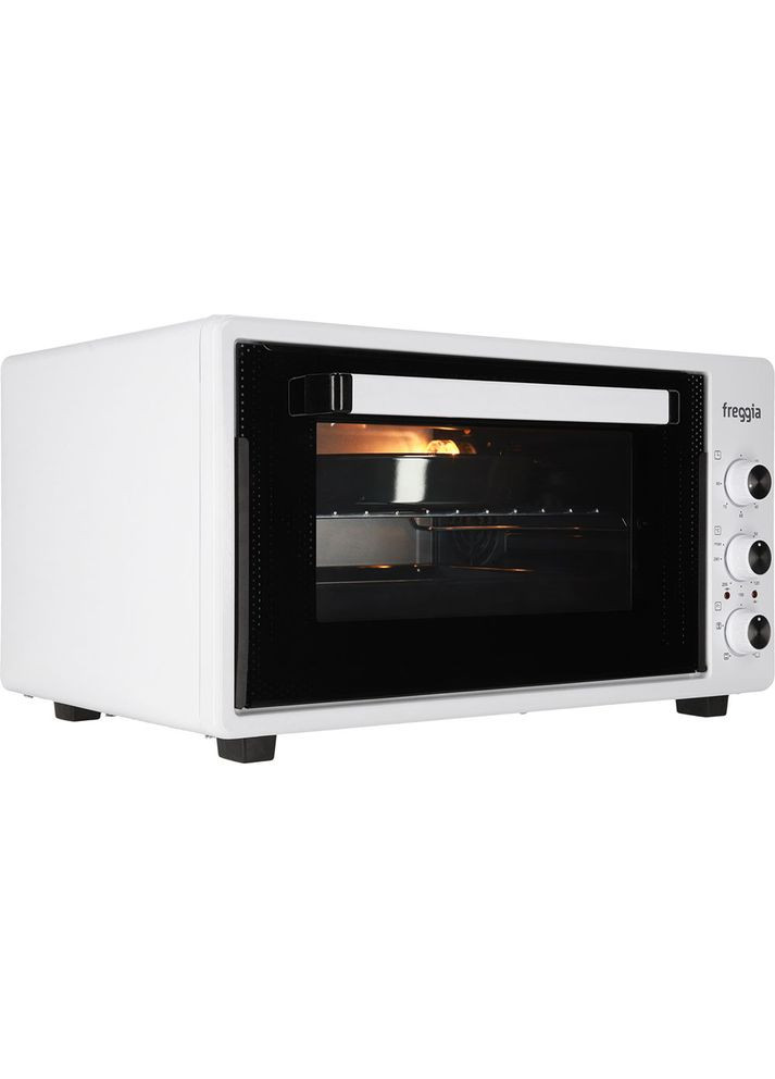 Электропечь MOC420W Freggia (323098599)