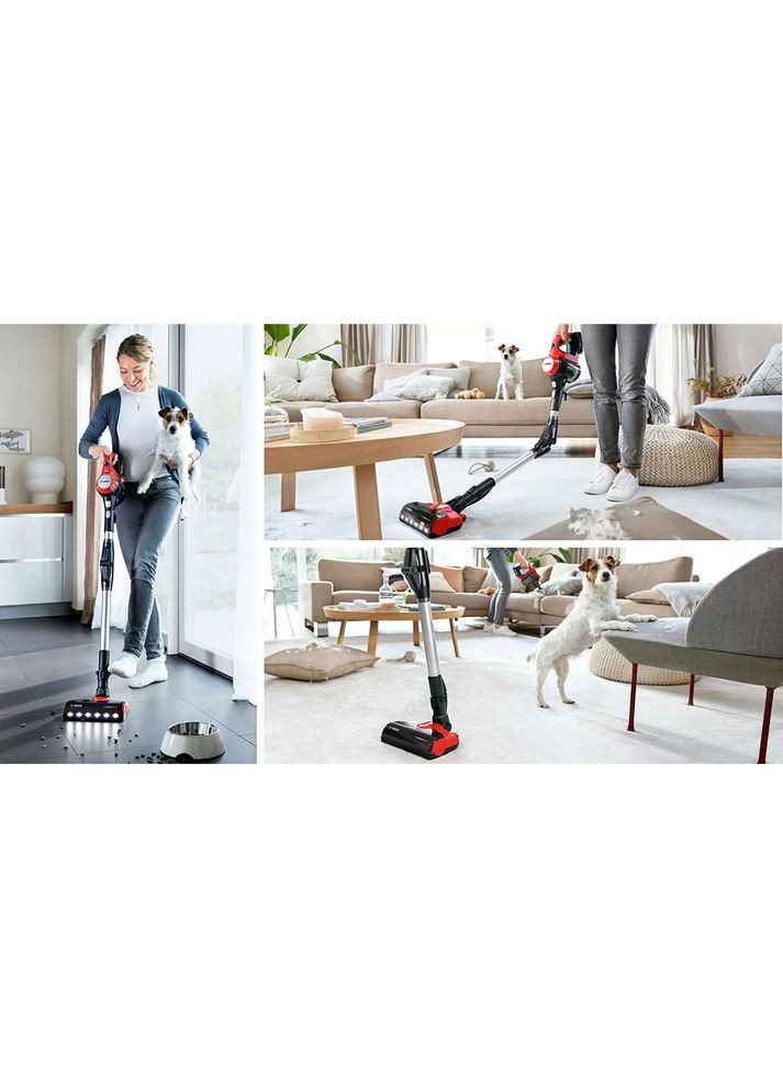 Пылесос BBS711ANM Unlimited 7 ProAnimal Bosch (307150885)