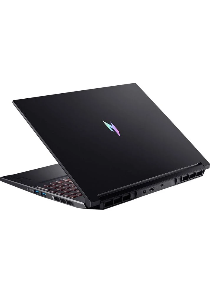 Ігровий ноутбук Nitro V 16 AI ANV16-42-R6FZ Shale Black (NH.U1GEU.004) Acer (373928975)