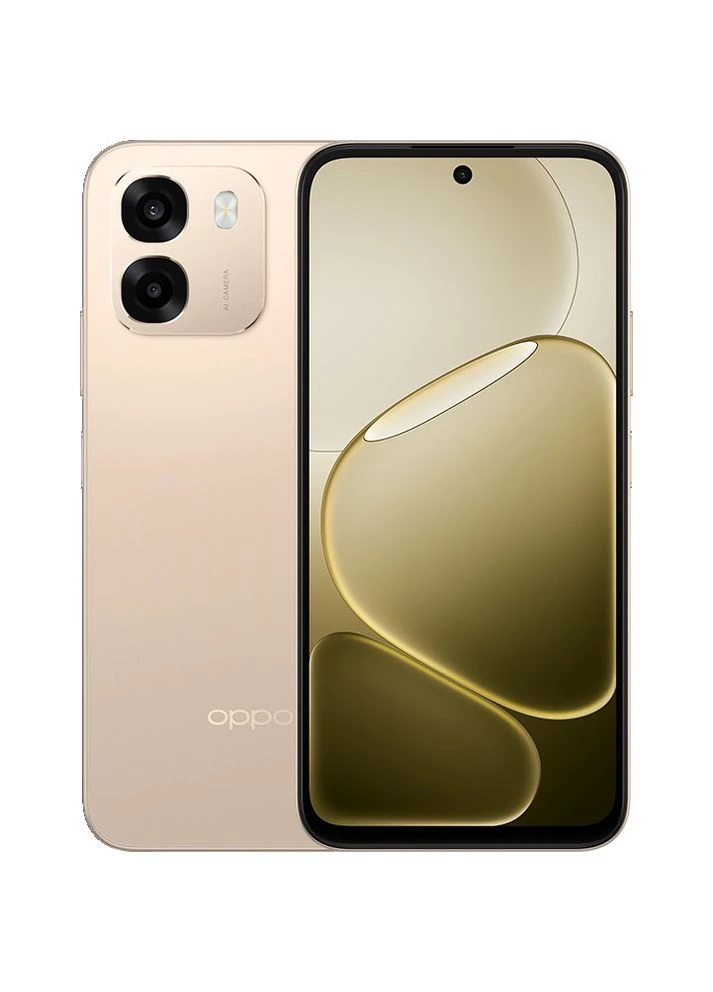 Смартфон A6 6/256GB Aurora Gold (CPH2817Aurora Gold) Oppo (378127850)