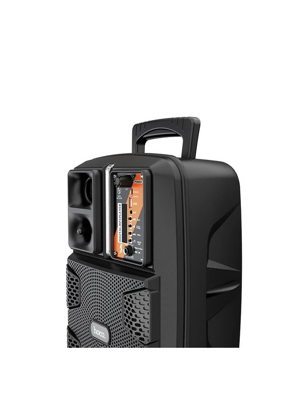 Портативная колонка outdoor wireless speaker (6931474727602) Hoco BS37 Dancer (381490488)